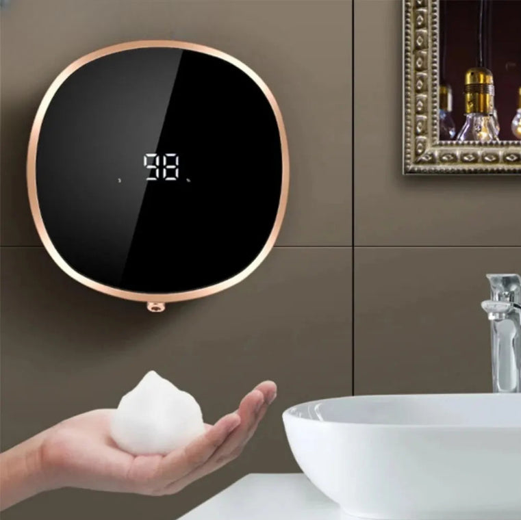 PureSense Motion Soap Dispenser