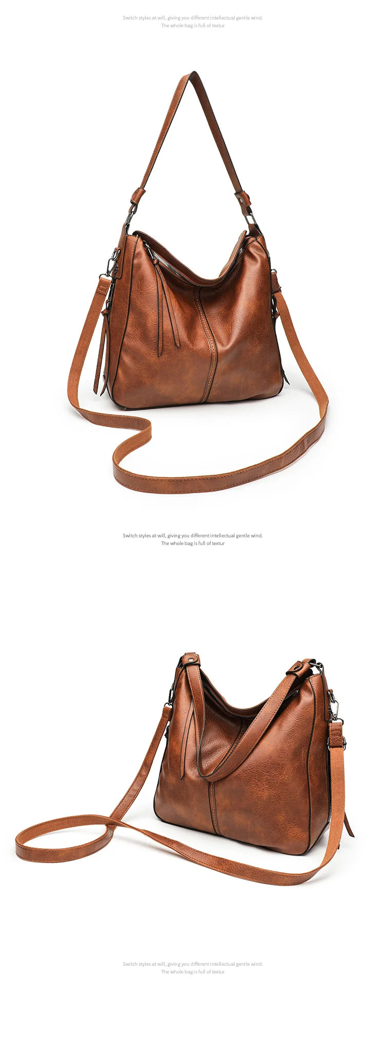 Retro Belle Travel Satchel