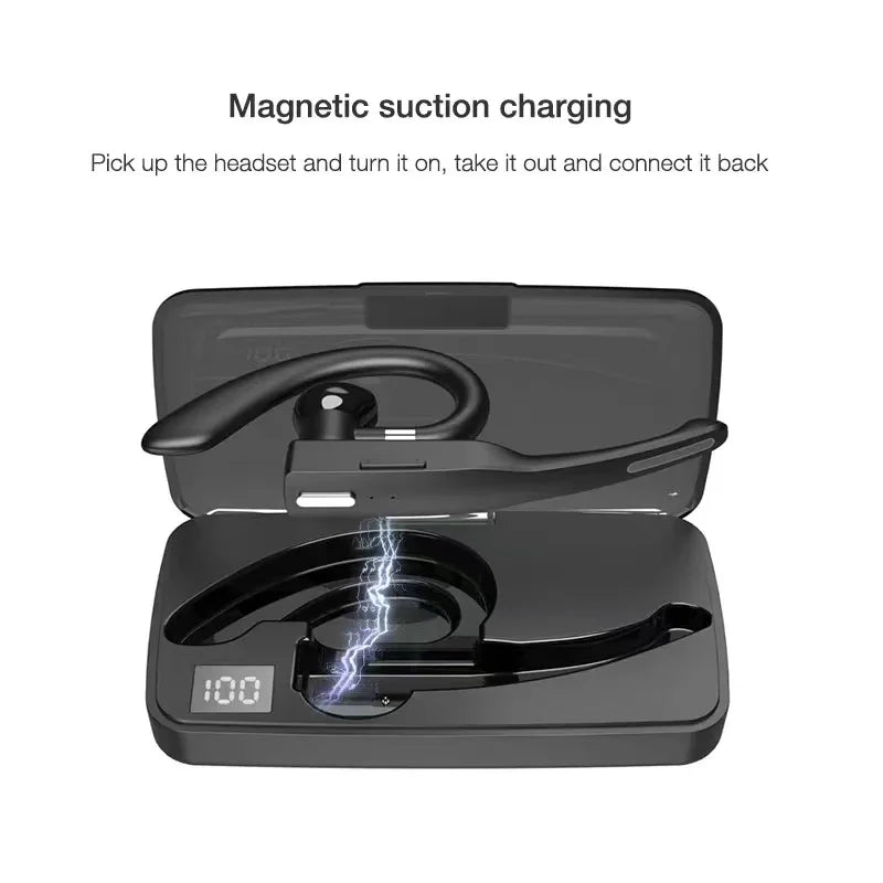 Wireless Headset ClearCall