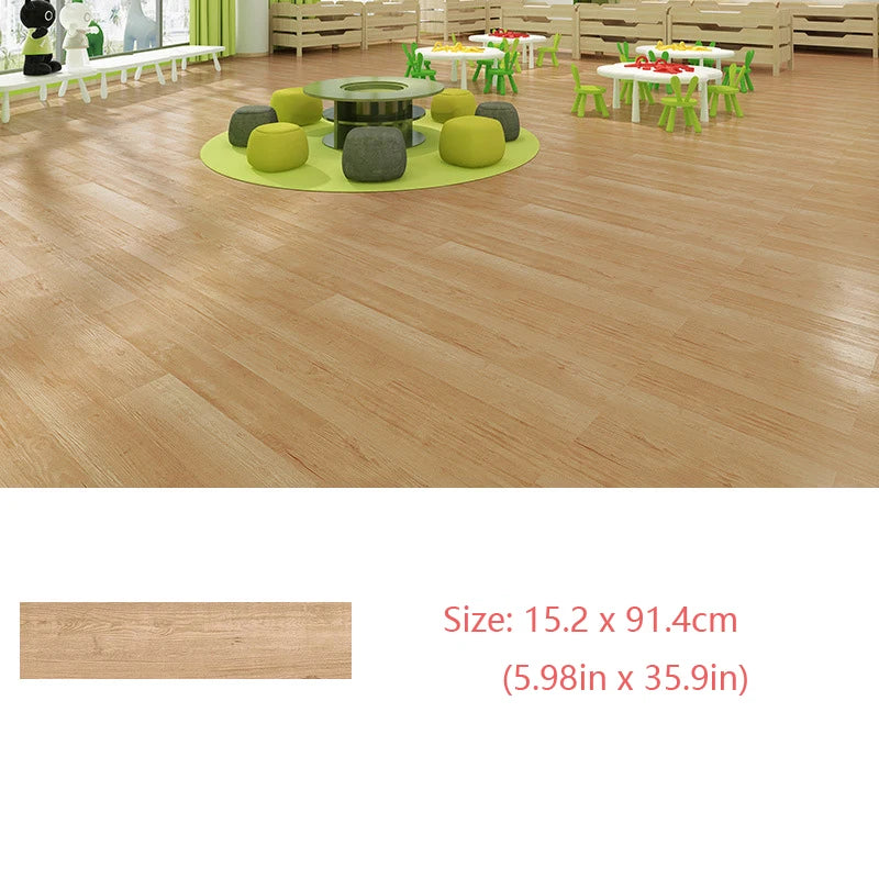 WaterShield Wood Grain Wallpaper