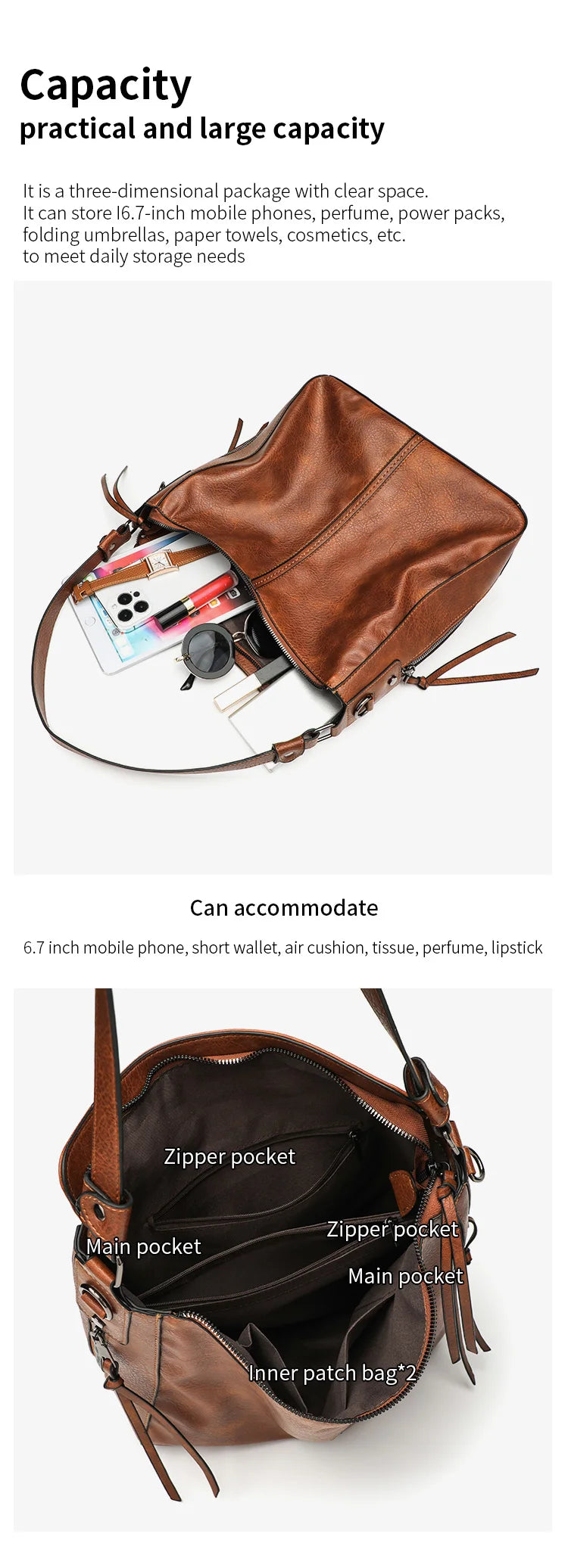 Retro Belle Travel Satchel