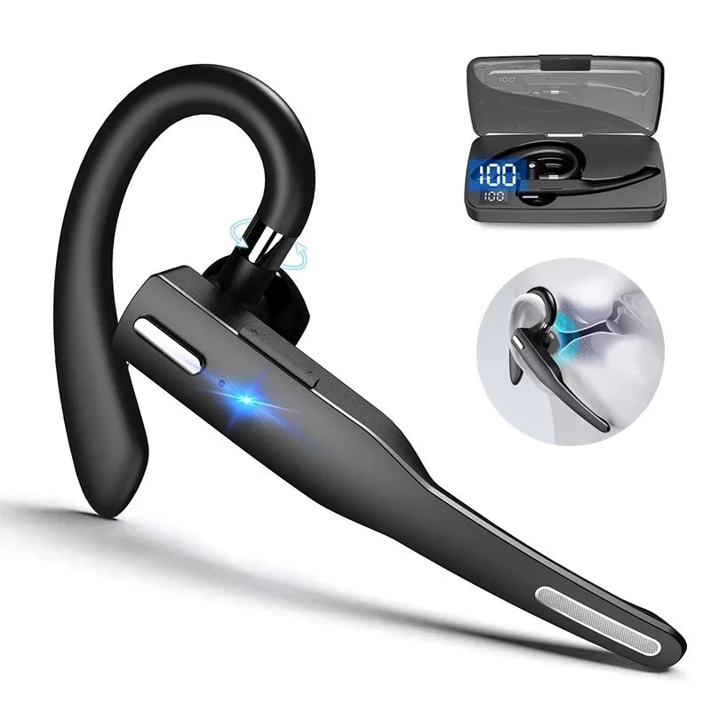 Wireless Headset ClearCall