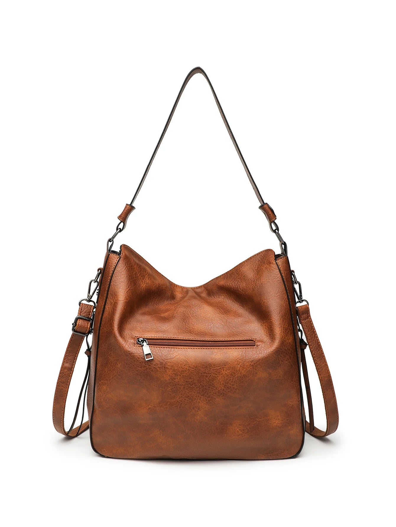 Retro Belle Travel Satchel