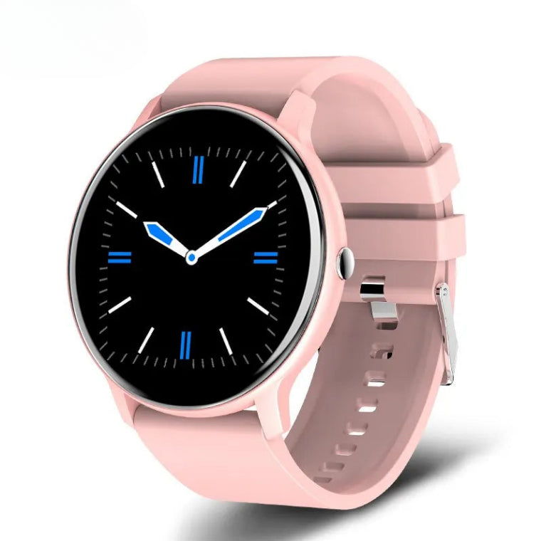 AeroPulse Bluetooth Watch