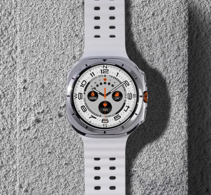 UltraSport Explorer Watch