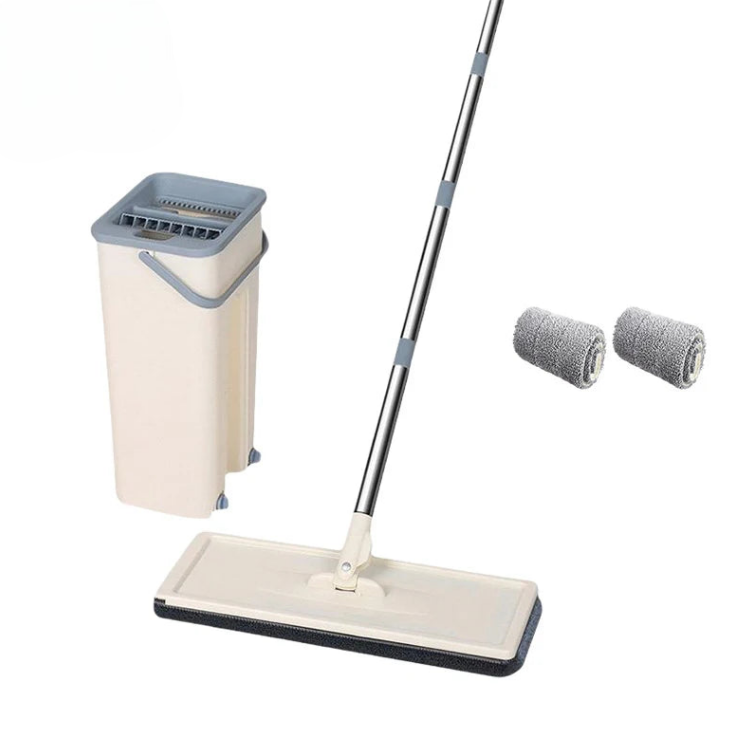 The Easy and Efficient Home Mop