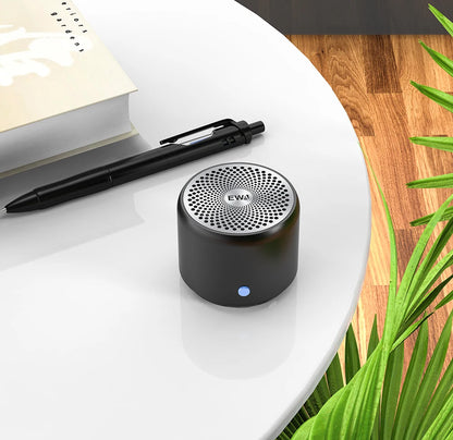 Mini Portable Bluetooth Speaker