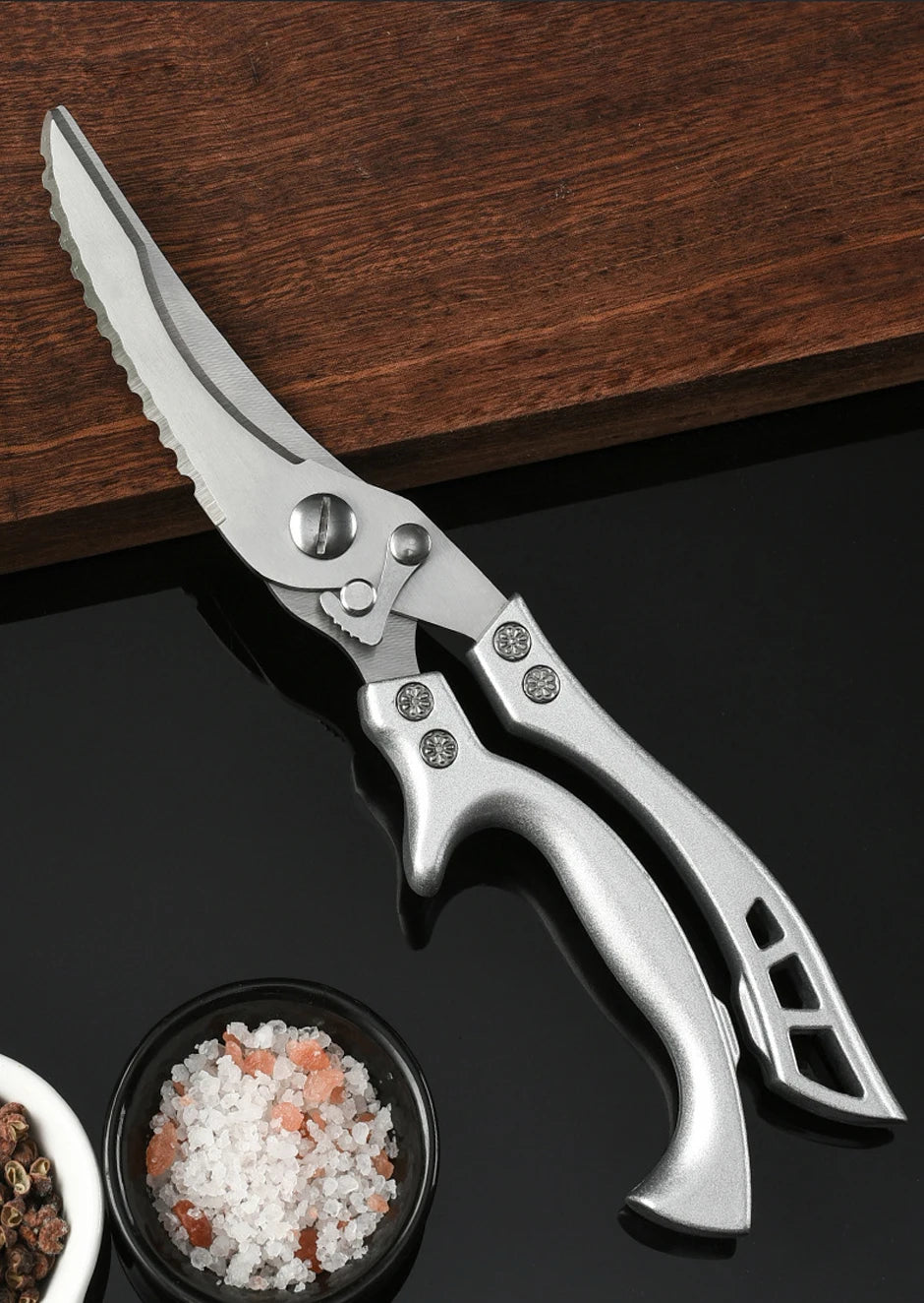 MasterCut Kitchen Shears