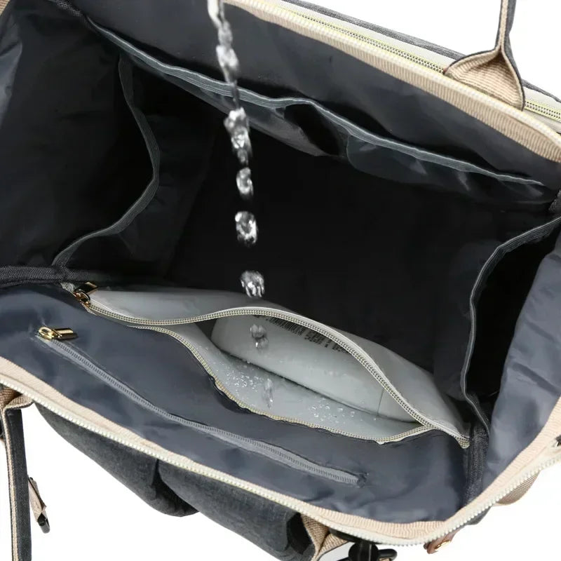 Multi-Function Maternity Backpack