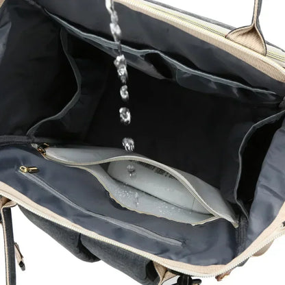 Multi-Function Maternity Backpack