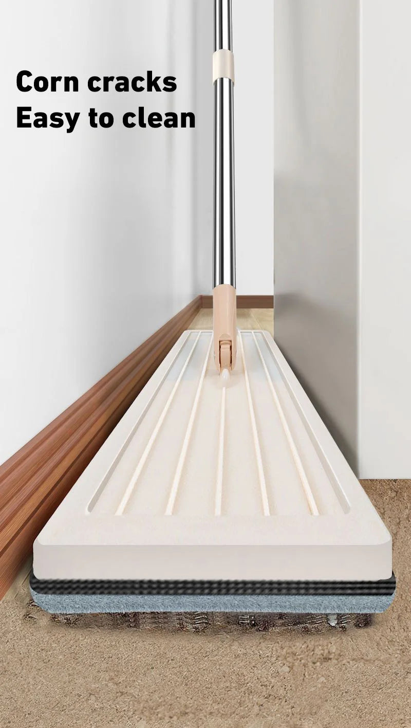 The Easy and Efficient Home Mop