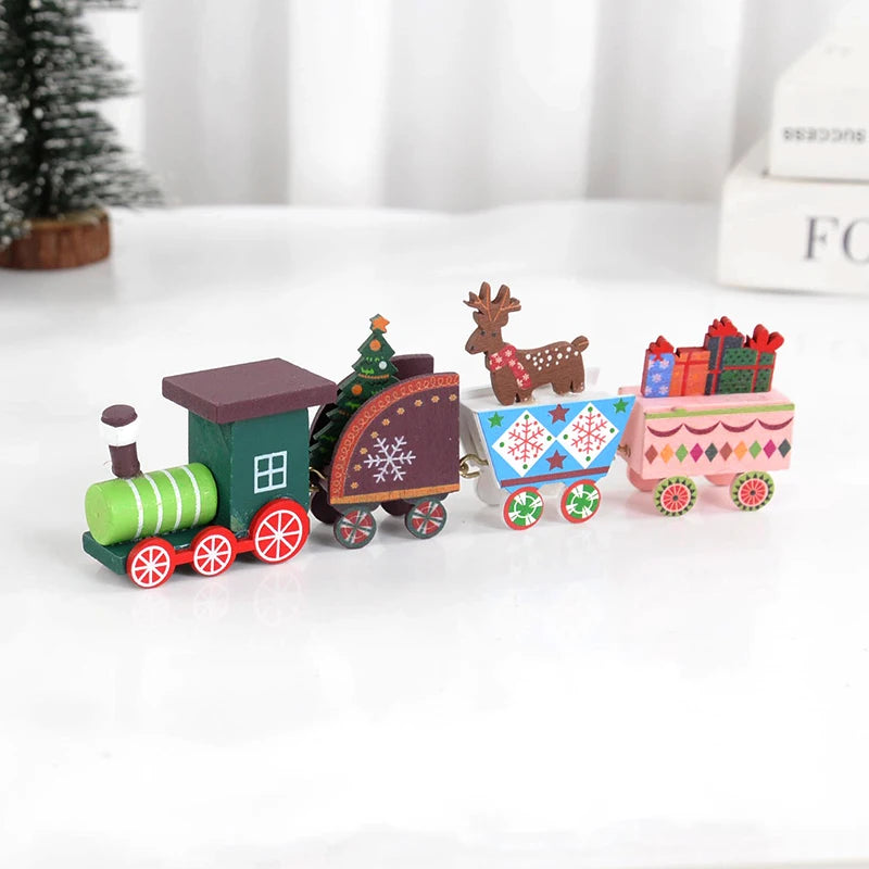 Festive Express Christmas Train