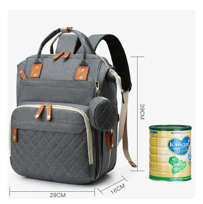 Multi-Function Maternity Backpack