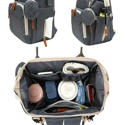 Multi-Function Maternity Backpack