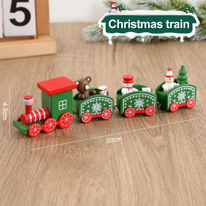 Festive Express Christmas Train