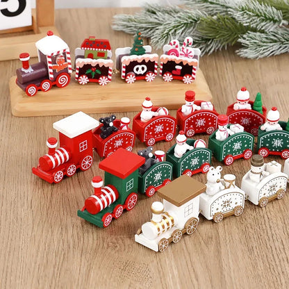 Festive Express Christmas Train