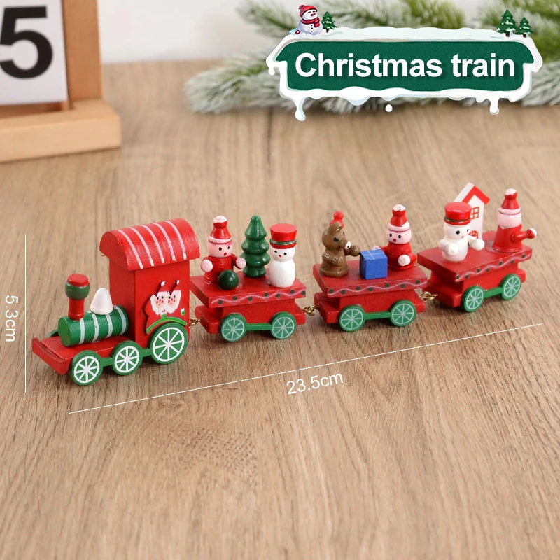 Festive Express Christmas Train