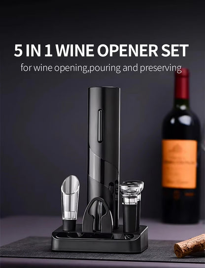 Electric Bottle Opener