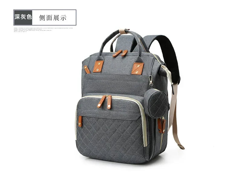 Multi-Function Maternity Backpack