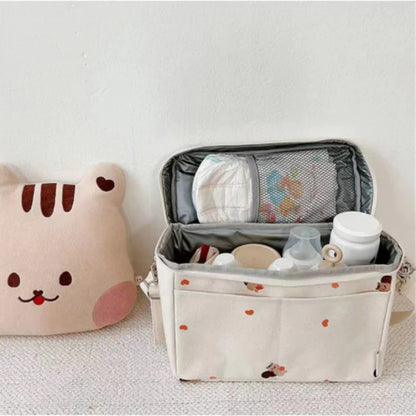 Cozy Carry Baby Bag