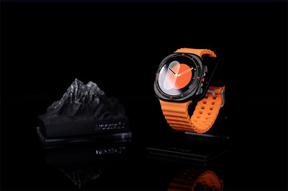 UltraSport Explorer Watch