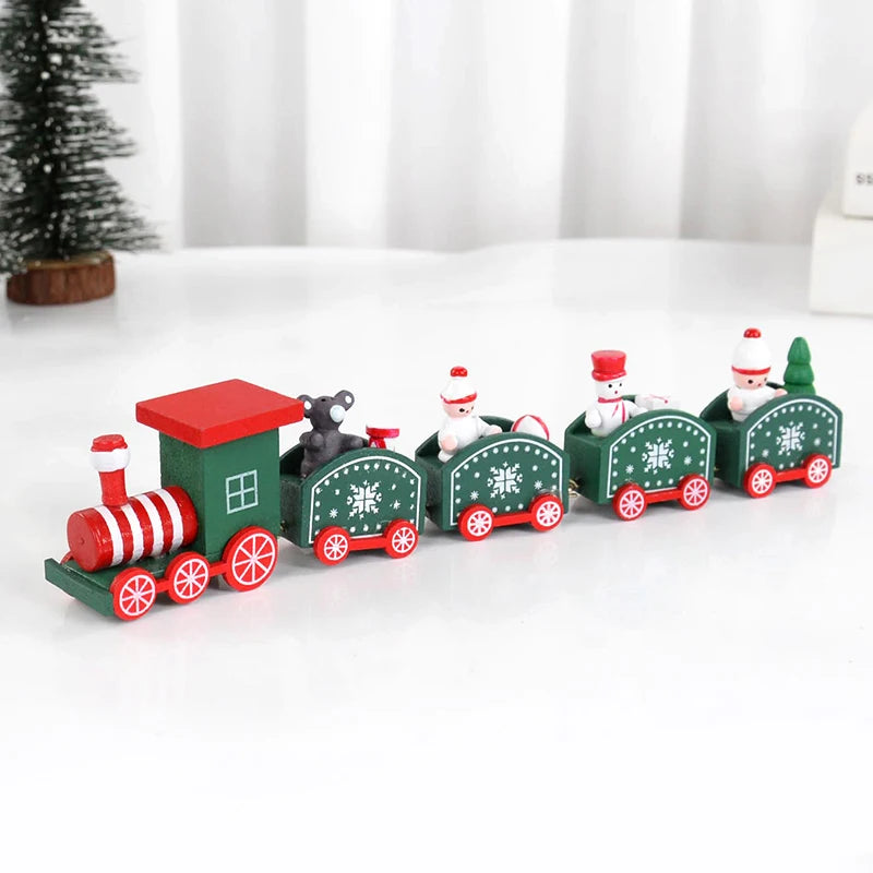 Festive Express Christmas Train