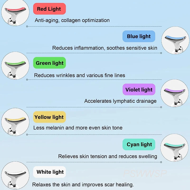 Skin Care Massager