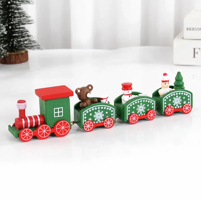 Festive Express Christmas Train