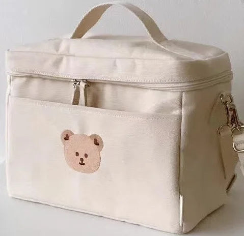 Cozy Carry Baby Bag