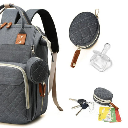 Multi-Function Maternity Backpack