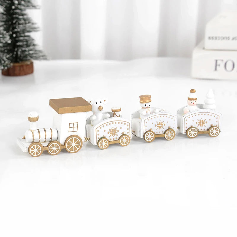 Festive Express Christmas Train