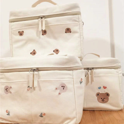 Cozy Carry Baby Bag