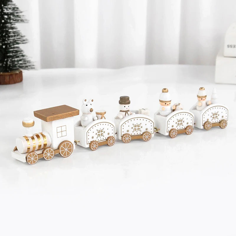 Festive Express Christmas Train