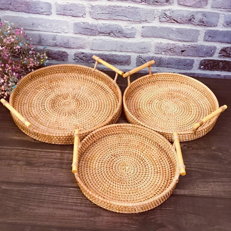 The Stylish Multi-Use Basket