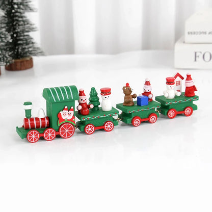 Festive Express Christmas Train