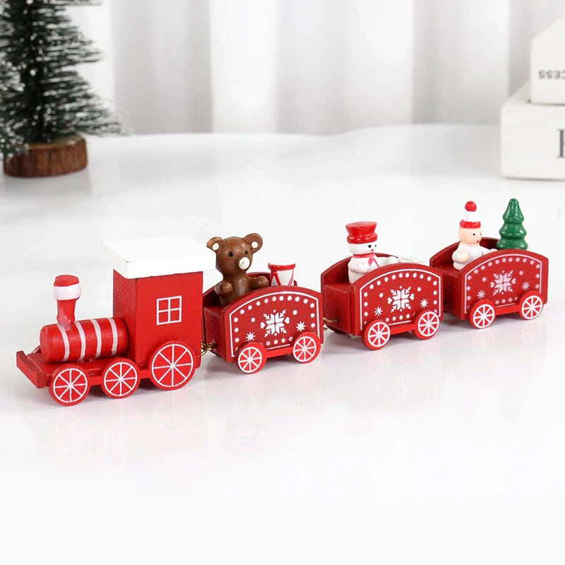 Festive Express Christmas Train