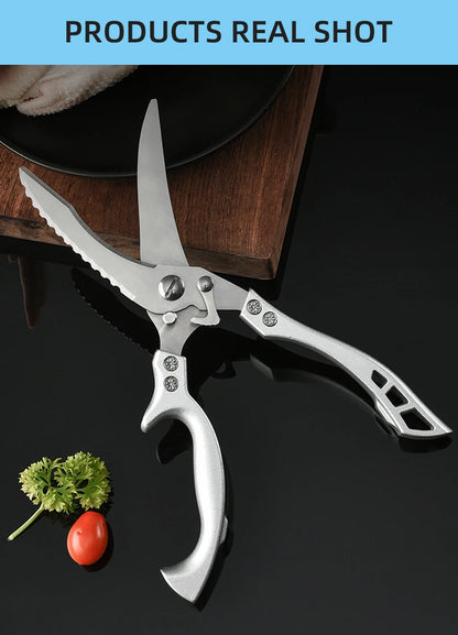 MasterCut Kitchen Shears