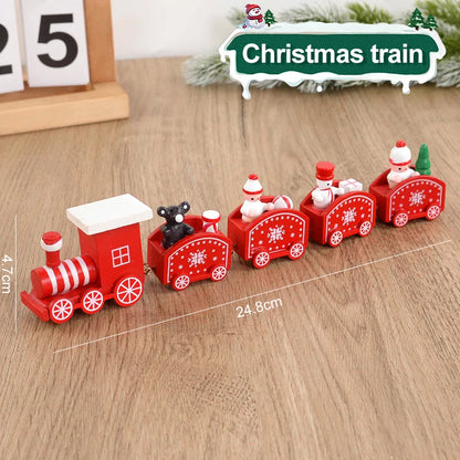 Festive Express Christmas Train