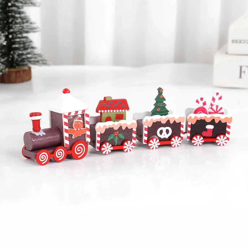 Festive Express Christmas Train