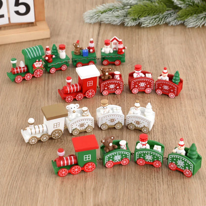 Festive Express Christmas Train