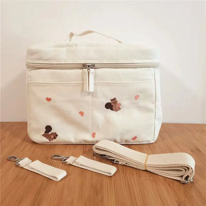 Cozy Carry Baby Bag