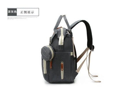 Multi-Function Maternity Backpack