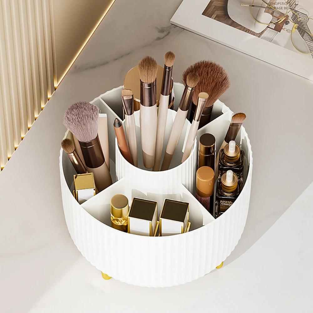 Makeup Keeper Organiser 360