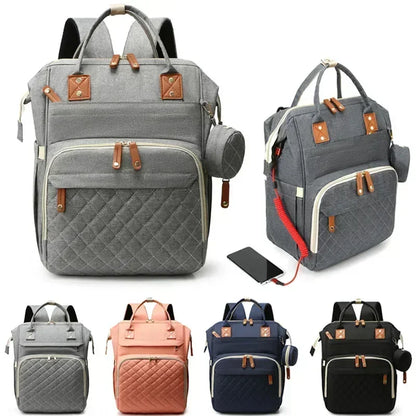 Multi-Function Maternity Backpack