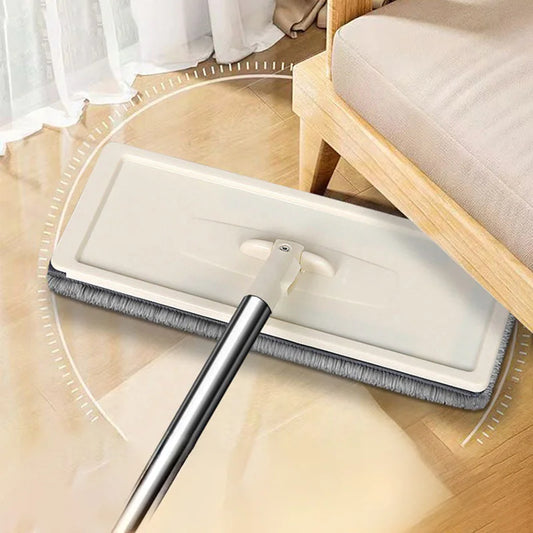 The Easy and Efficient Home Mop