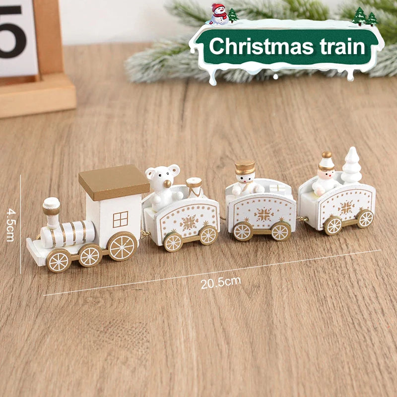 Festive Express Christmas Train