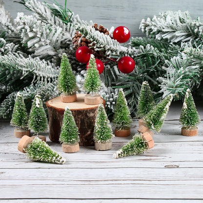 Mini Christmas Tree