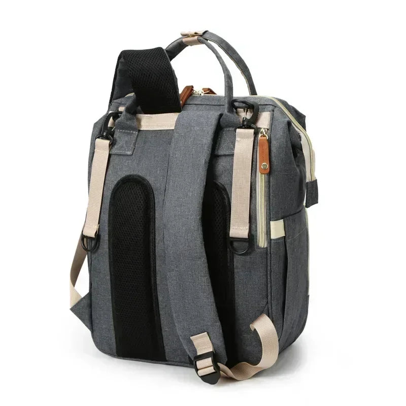 Multi-Function Maternity Backpack