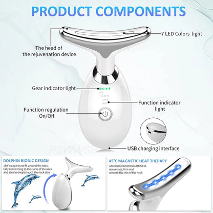 Skin Care Massager