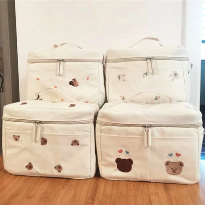 Cozy Carry Baby Bag